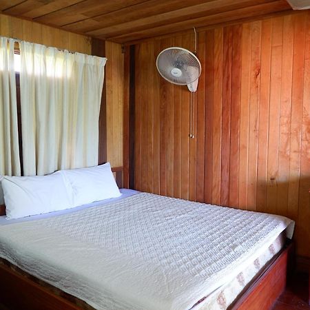 Song Lao Guesthouse ثاكيك المظهر الخارجي الصورة