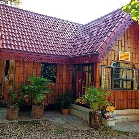 Song Lao Guesthouse ثاكيك المظهر الخارجي الصورة