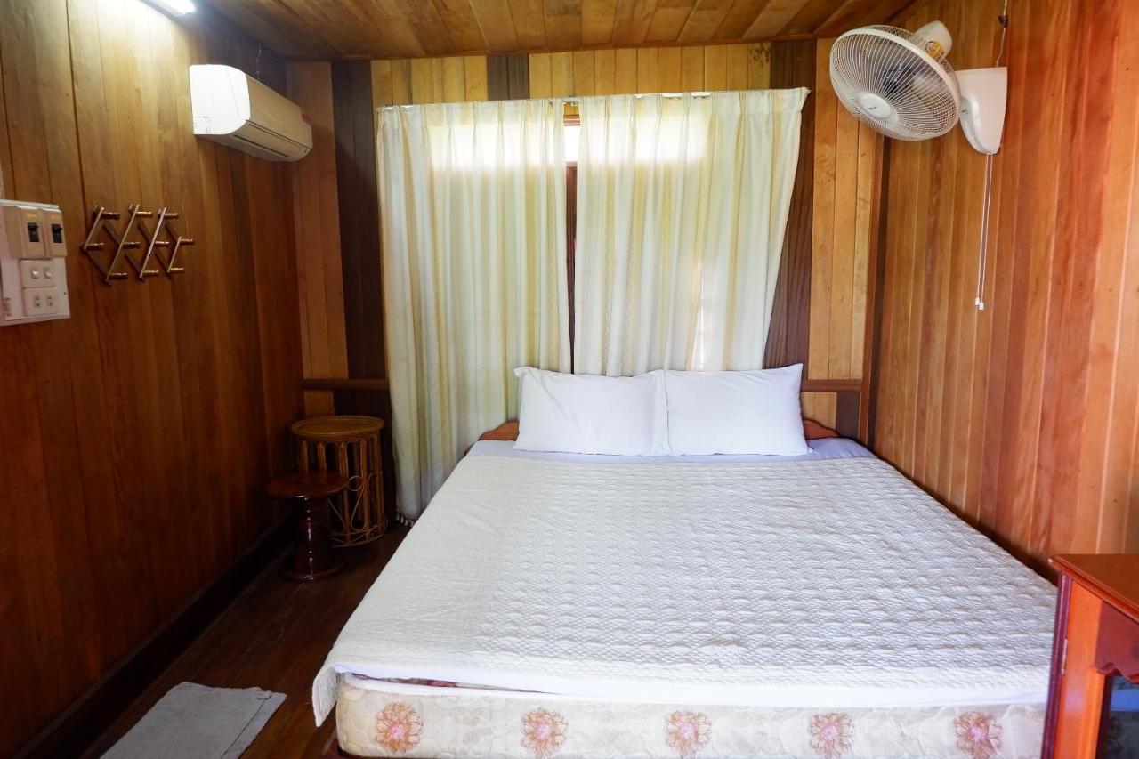 Song Lao Guesthouse ثاكيك المظهر الخارجي الصورة
