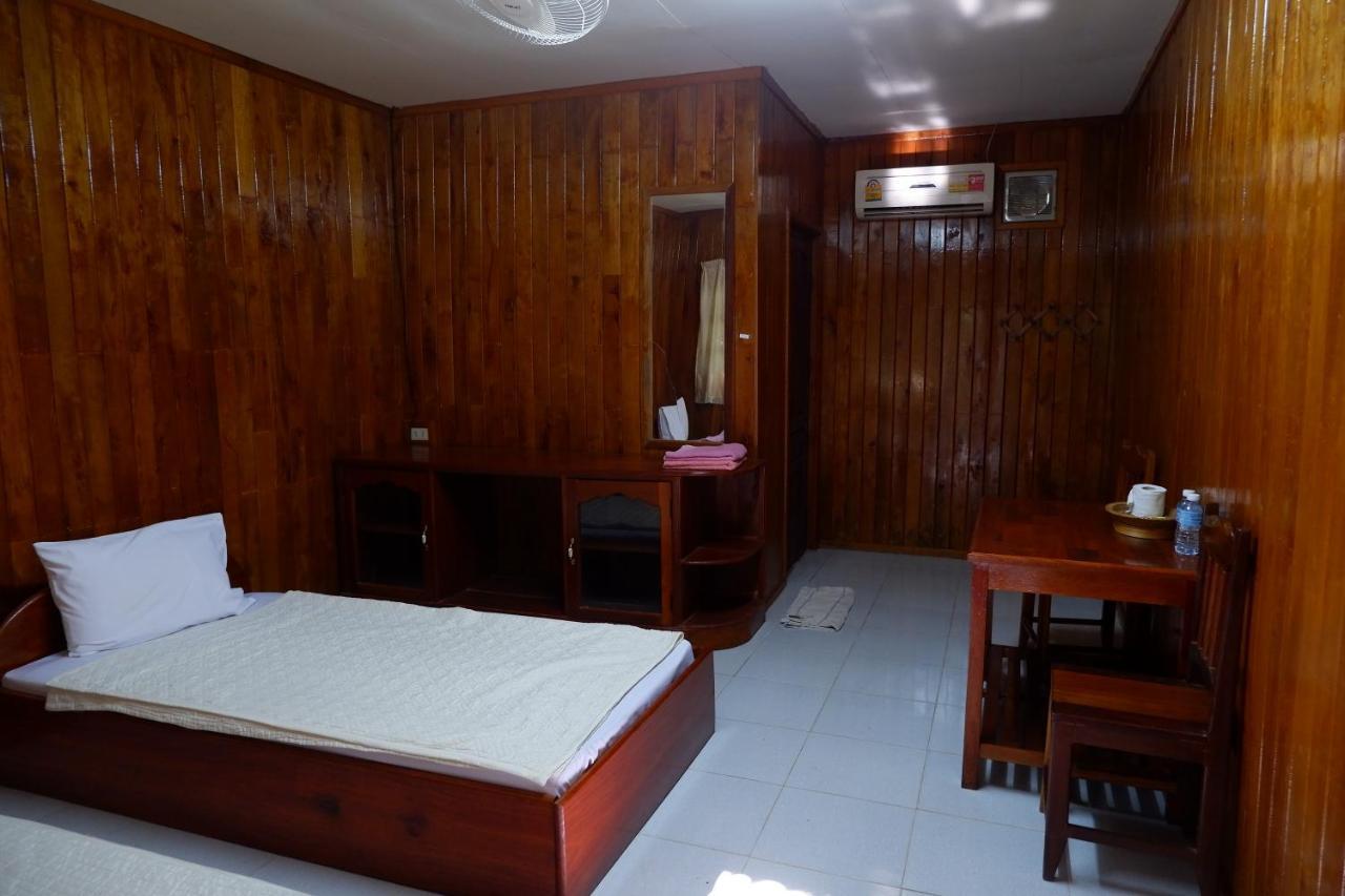 Song Lao Guesthouse ثاكيك المظهر الخارجي الصورة