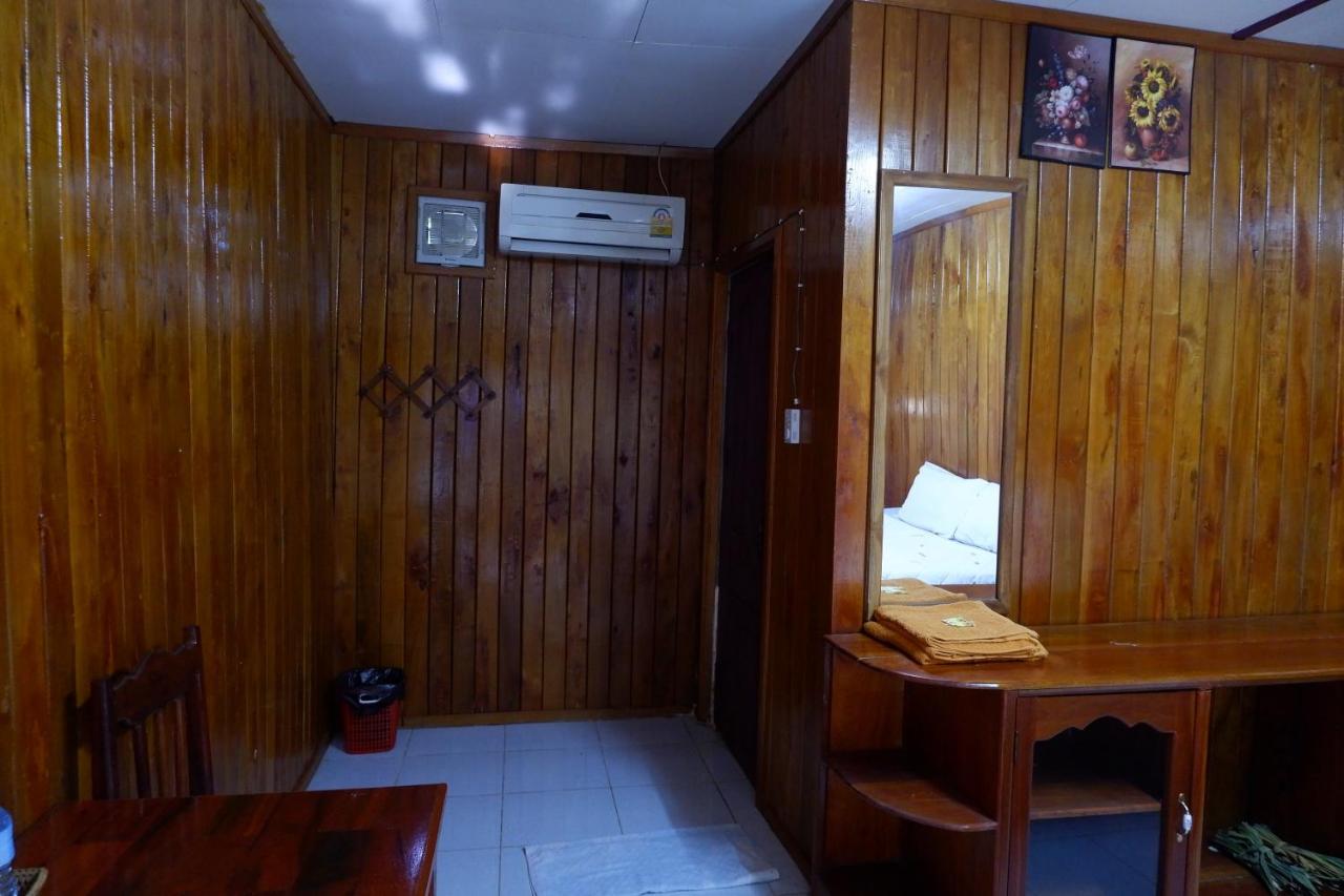 Song Lao Guesthouse ثاكيك المظهر الخارجي الصورة