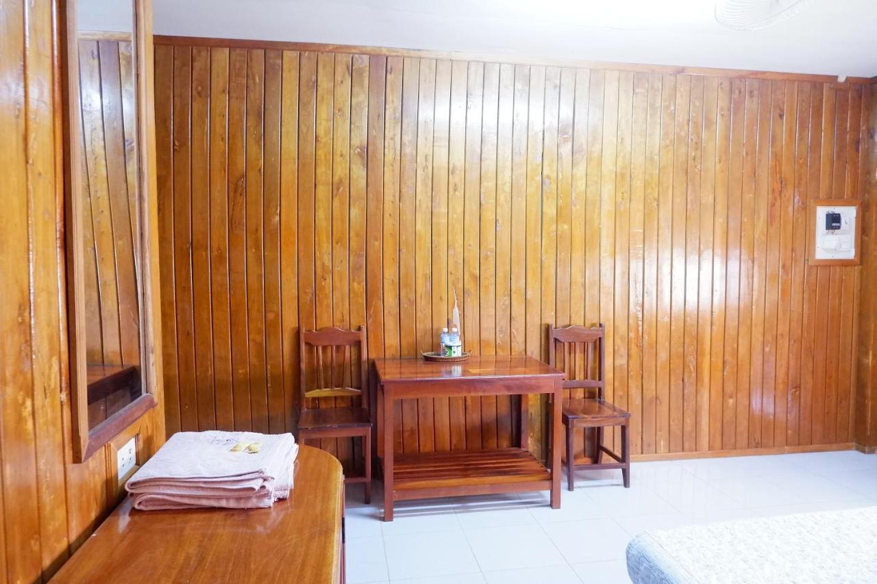 Song Lao Guesthouse ثاكيك المظهر الخارجي الصورة