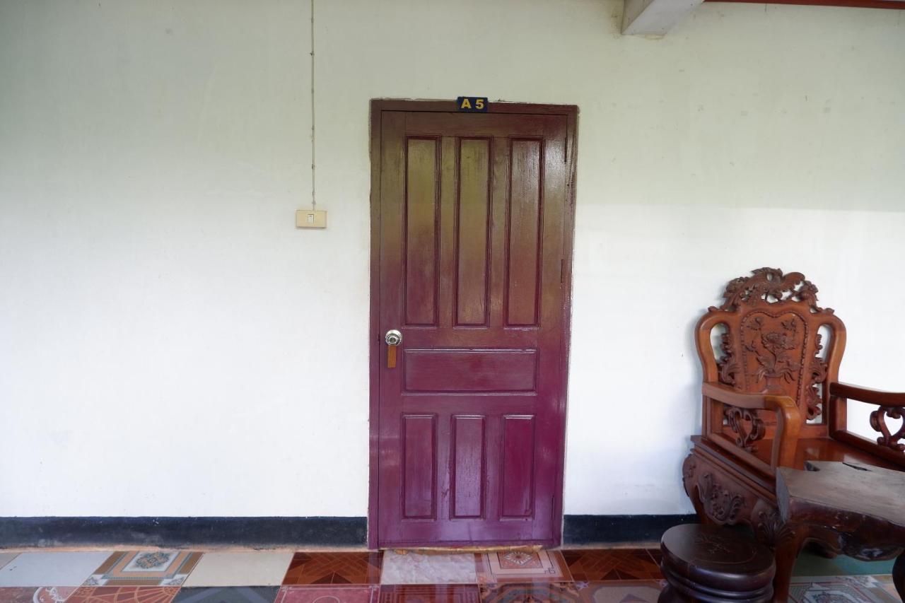 Song Lao Guesthouse ثاكيك المظهر الخارجي الصورة
