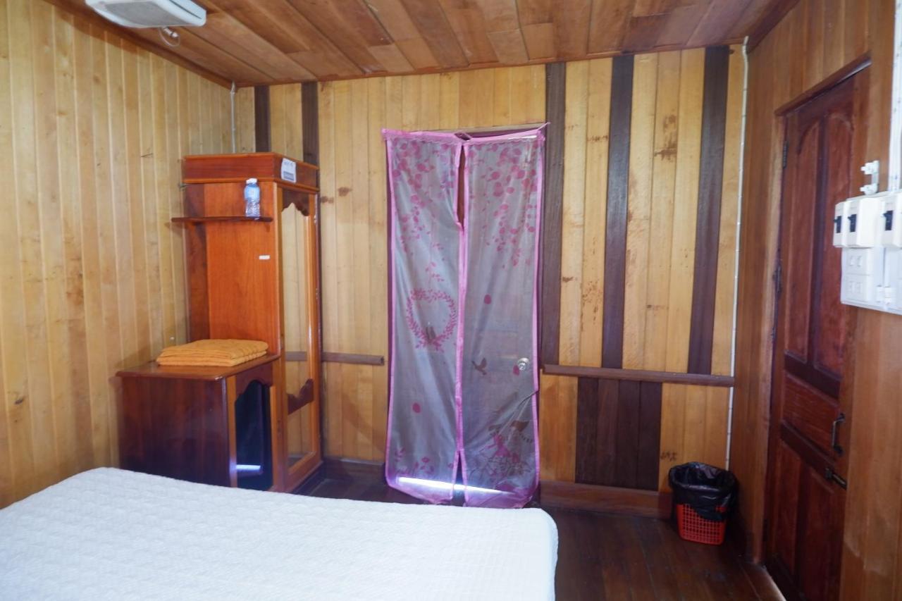 Song Lao Guesthouse ثاكيك المظهر الخارجي الصورة