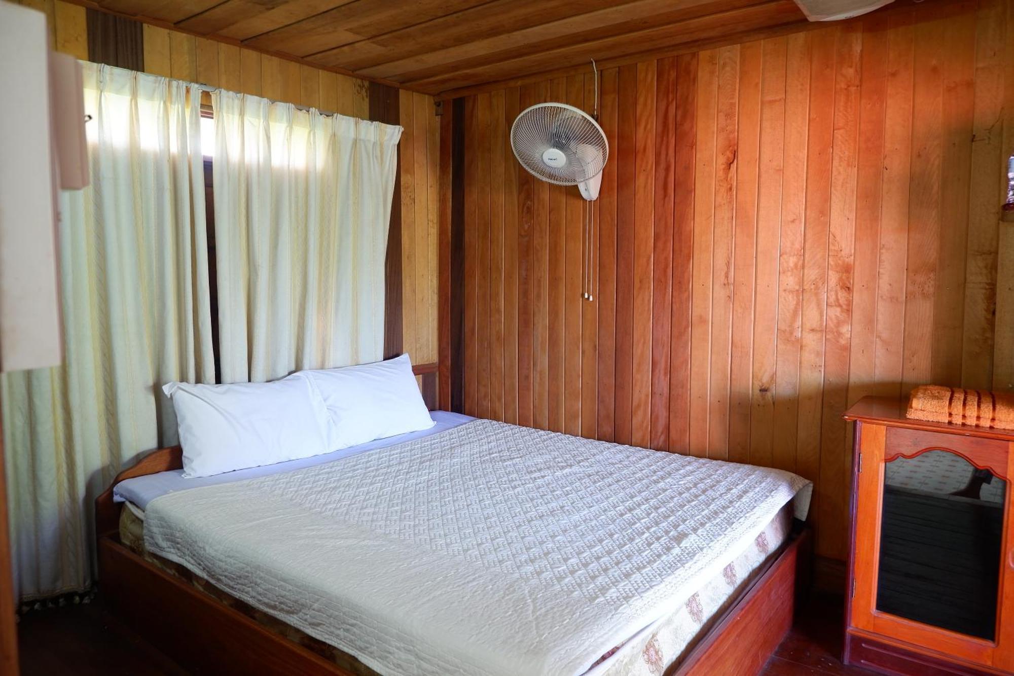 Song Lao Guesthouse ثاكيك المظهر الخارجي الصورة