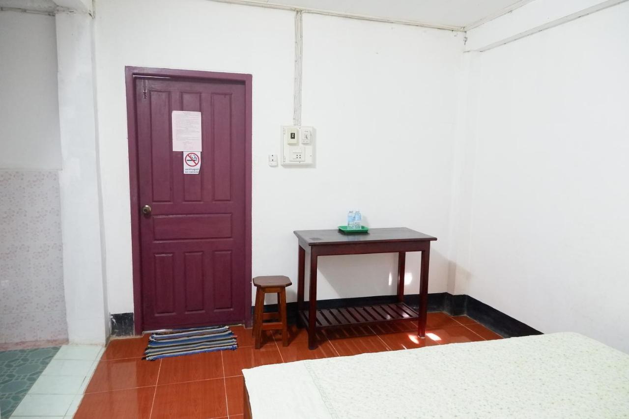 Song Lao Guesthouse ثاكيك المظهر الخارجي الصورة
