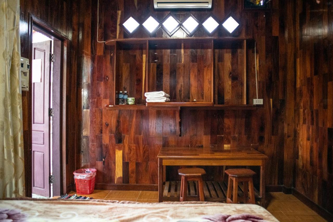 Song Lao Guesthouse ثاكيك المظهر الخارجي الصورة