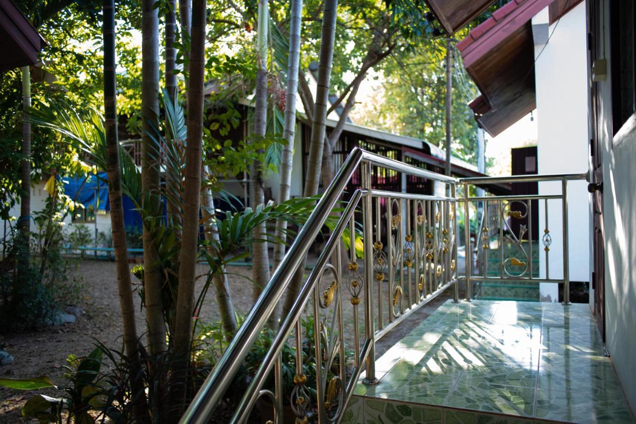 Song Lao Guesthouse ثاكيك المظهر الخارجي الصورة