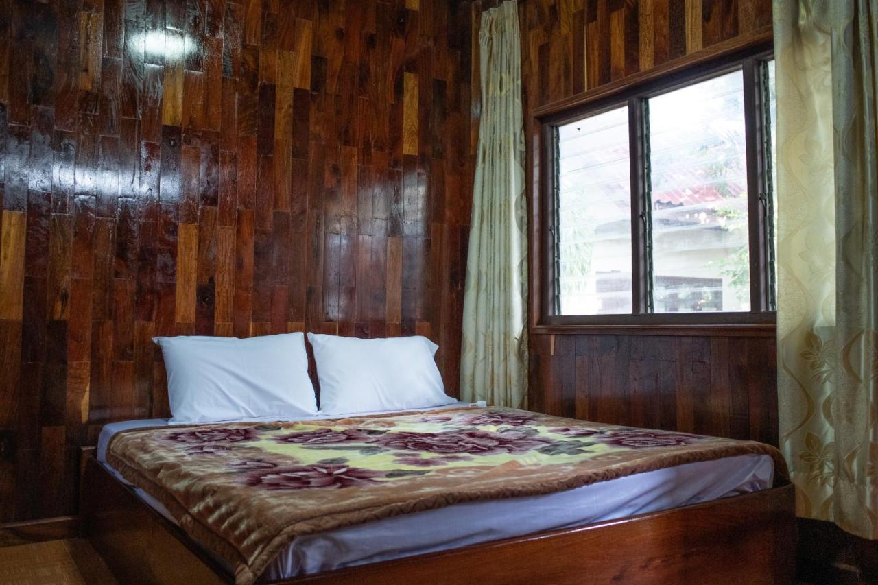 Song Lao Guesthouse ثاكيك المظهر الخارجي الصورة
