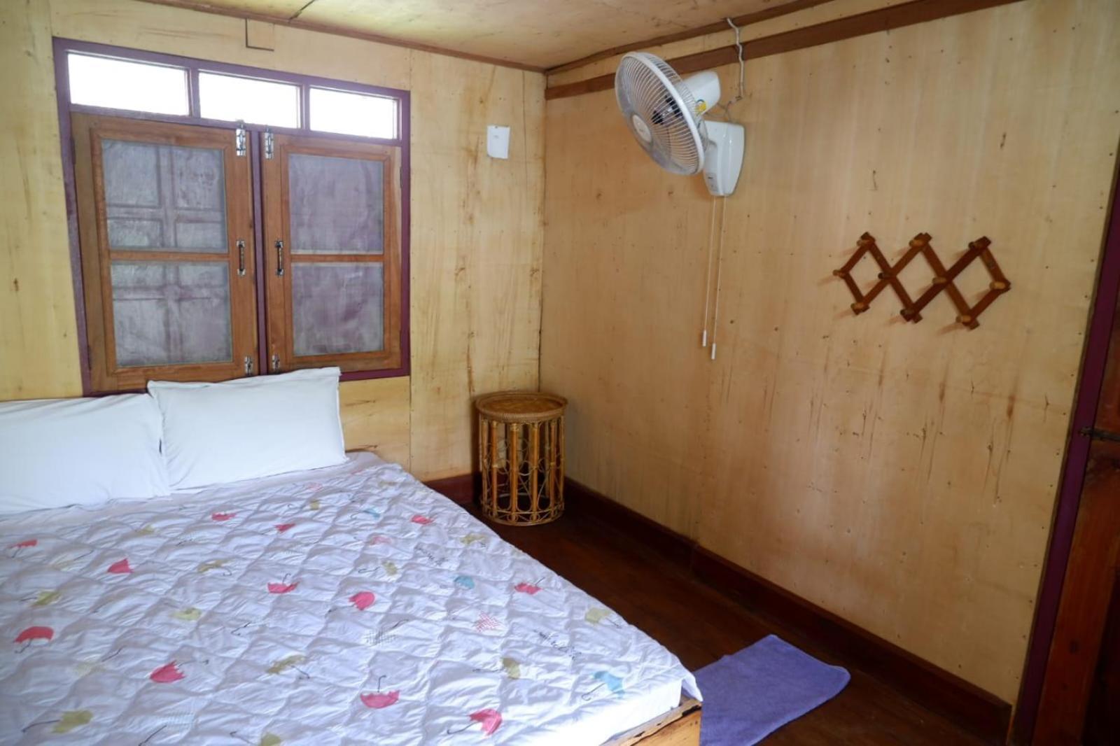 Song Lao Guesthouse ثاكيك المظهر الخارجي الصورة