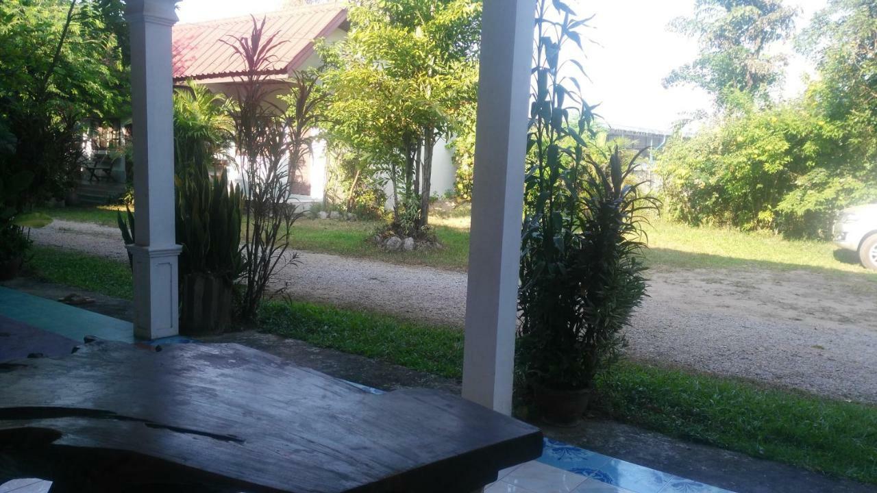 Song Lao Guesthouse ثاكيك المظهر الخارجي الصورة