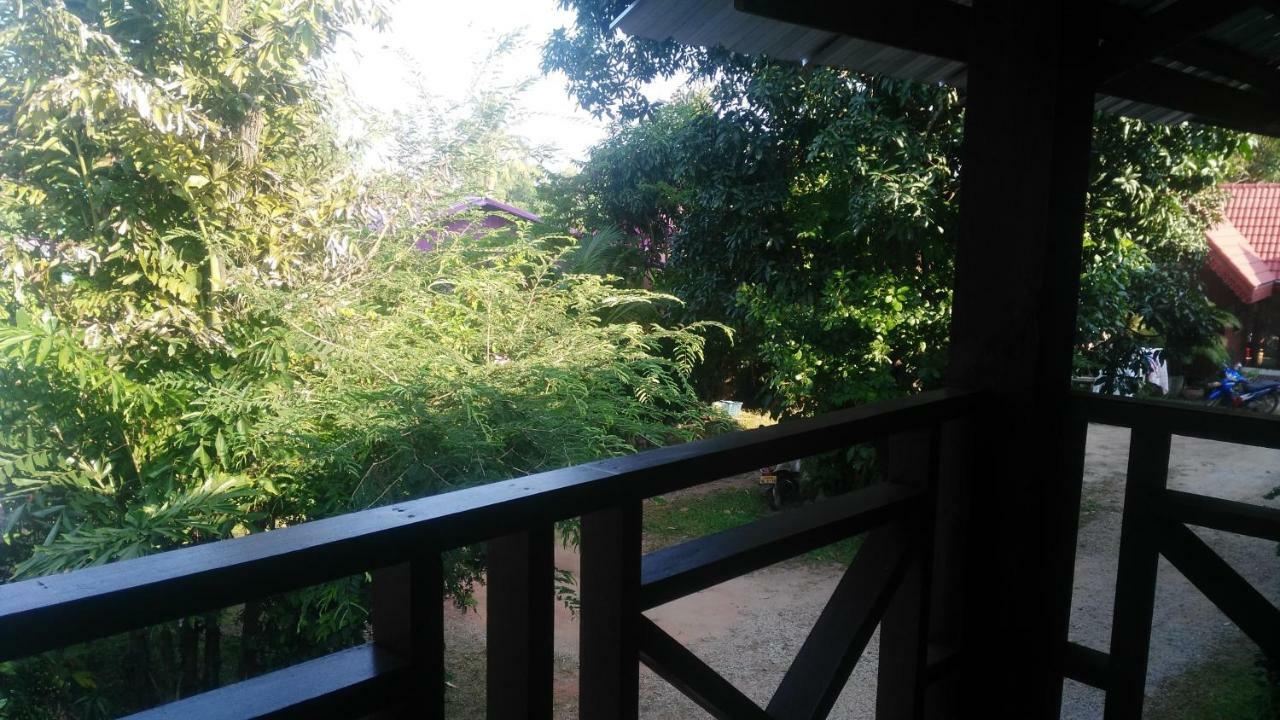 Song Lao Guesthouse ثاكيك المظهر الخارجي الصورة