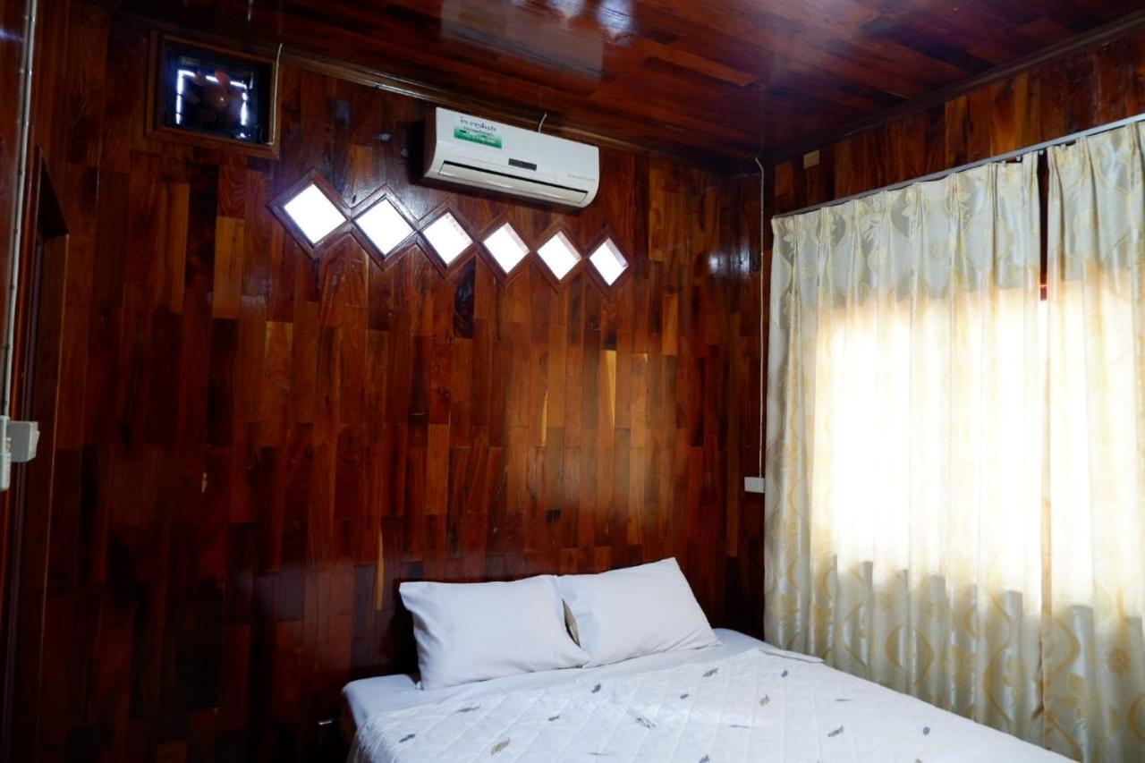 Song Lao Guesthouse ثاكيك المظهر الخارجي الصورة