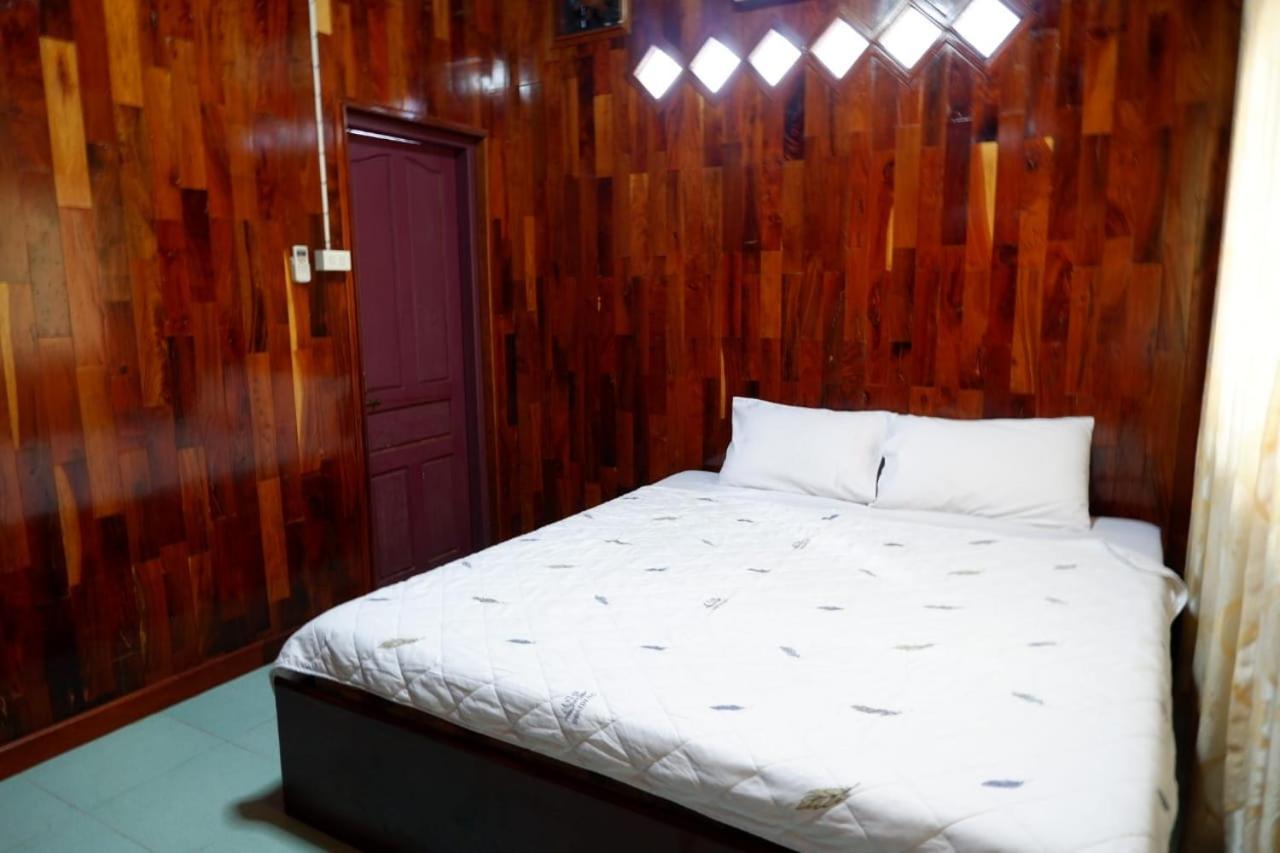 Song Lao Guesthouse ثاكيك المظهر الخارجي الصورة